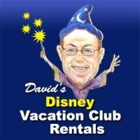 david's vacation club rentals logo image