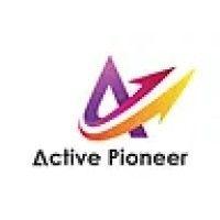 active pioneer logo image