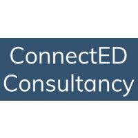 connected consultancy logo image