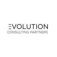 evolution consulting partners logo image