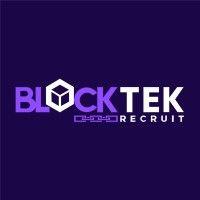 block tek logo image