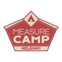 measurecamp helsinki logo image