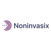 noninvasix logo image