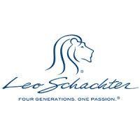 leo schachter diamonds