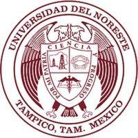 universidad del noreste. logo image