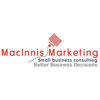 macinnis marketing logo image