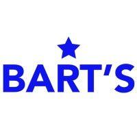 bart's heating & air logo image