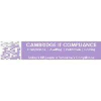 cambridge it compliance llc. logo image