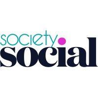 society social logo image