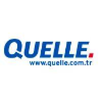 quelle tr logo image