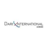 dari international 达瑞国际 logo image