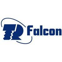 tr falcon fastenings logo image