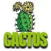 cactus-global commodities group logo image