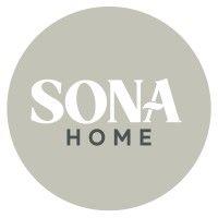 sona home logo image