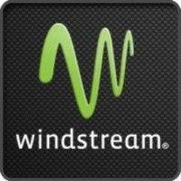 windstream logo image