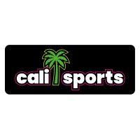 cali sports logo image