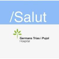 hospital universitari germans trias i pujol logo image