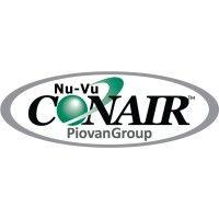 nu-vu conair pvt. ltd. logo image