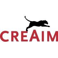 creaim logo image