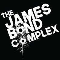 the james bond complex logo image