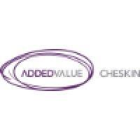 added value cheskin logo image