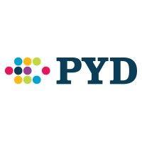 grupo pyd logo image