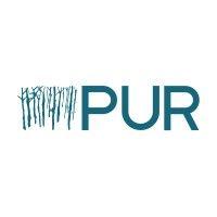 pur logo image