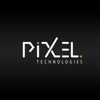 pixel technologies pty ltd logo image