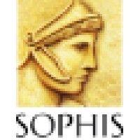 sophis logo image