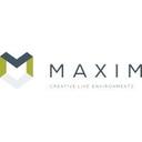 logo of Maxim Communications Ltd