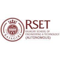 rajagiri school of engineering & technology logo image