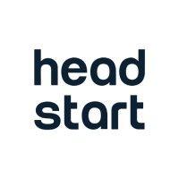 headstart logo image