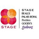 logo of Stage Stores