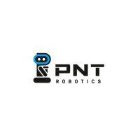 pnt robotics logo image