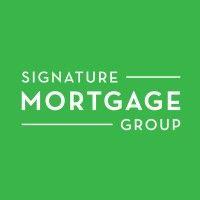 signature mortgage group, llc