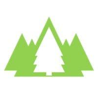 growing evergreen logo image