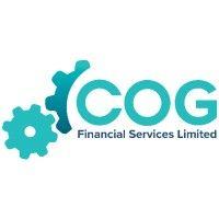 cog financial services limited logo image