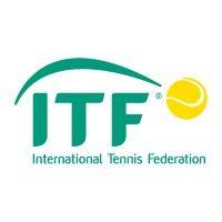 international tennis federation logo image