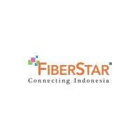 pt mega akses persada (fiberstar) logo image