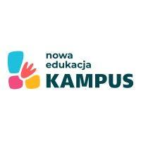 kampus - nowa edukacja logo image