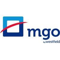 mgo by westfield logo image