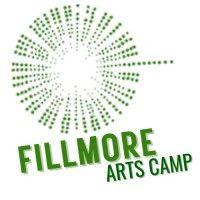 fillmore arts camp logo image