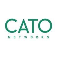 cato networks logo image