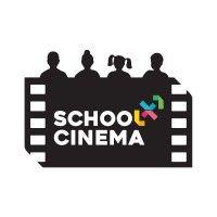 school cinema (lxl ideas) logo image