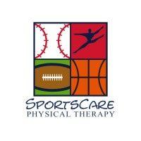 sportscare physical therapy logo image