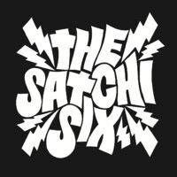 the satchi six logo image