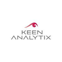 keen analytix inc. logo image