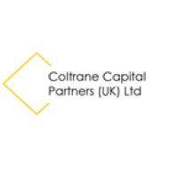 coltrane capital partners (uk) limited logo image