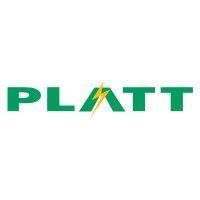 platt electric supply logo image