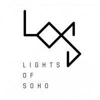 lights of soho logo image